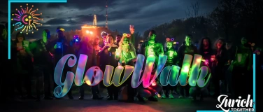 Event-Image for 'GlowWalk – Make New Friends & Social Clubbing'