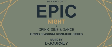 Event-Image for 'EPIC NIGHT'