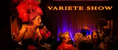 Event-Image for 'Die Showfenster - Variet&eacute;show'