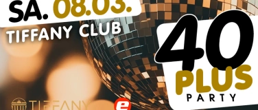 Event-Image for '40plus Party'