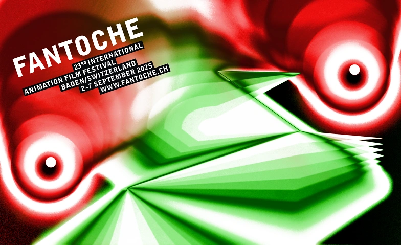 Best of Fantoche 2025 Tickets
