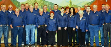 Event-Image for 'Zu Gast beim Zytr&ouml;seli: Brunch mit Konzert - Theater'