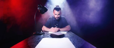 Event-Image for 'David Kebekus &bdquo;Sensible Inhalte&ldquo;'