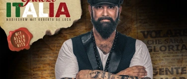 Event-Image for 'Gr&uuml;ezi Italia'