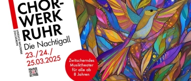 Event-Image for 'CHORWERK RUHR: Die Nachtigall'