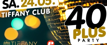 Event-Image for '40plus Party Berlin'