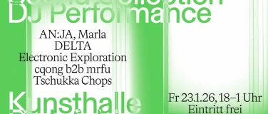 Event-Image for 'Sound Collection - DJ Performance'