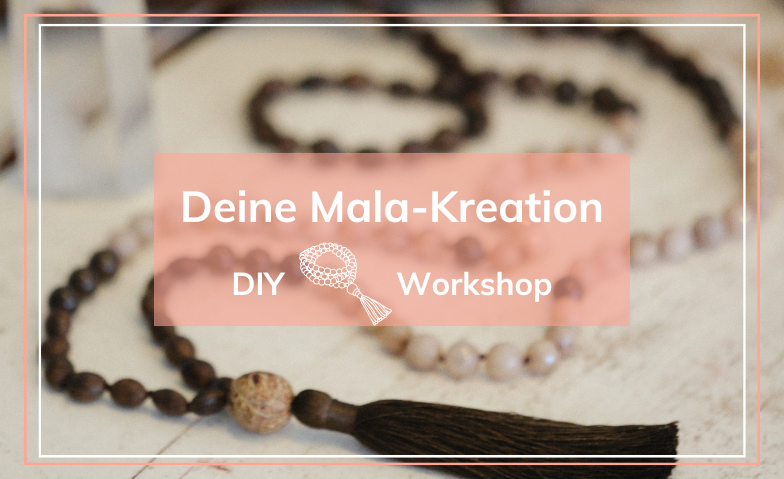 Deine Mala-Kreation (Workshop) ${singleEventLocation} Tickets