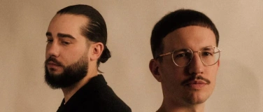 Event-Image for 'JOHNNY NABU – Show im Gustav'