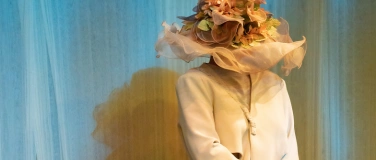 Event-Image for 'Der Besuch der alten Dame von F. Dürrenmatt – ein Solo'