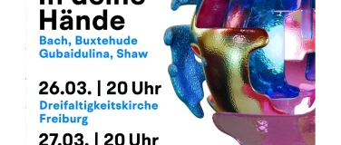 Event-Image for 'Fastenkonzert'