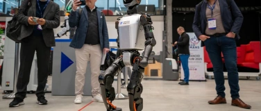 Event-Image for 'International Humanoid Forum 2026'