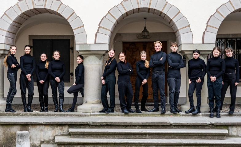 Event-Image for 'momoll Jugendtheater Wil: Zum Beispiel Jeanne'