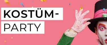 Event-Image for 'Kost&uuml;mparty im Alpenpark Neuss'