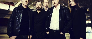 Event-Image for 'Suede (UK)'