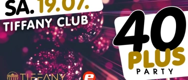 Event-Image for '40plus Party Berlin'