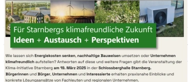 Event-Image for 'Für Starnbergs klimafreundliche Zukunft'