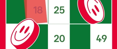 Event-Image for 'Lotto – Weihnachtswichteln Edition'