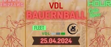 Event-Image for 'VDL Bauernball'