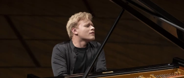 Event-Image for 'Luzerner Sinfonieorchester'