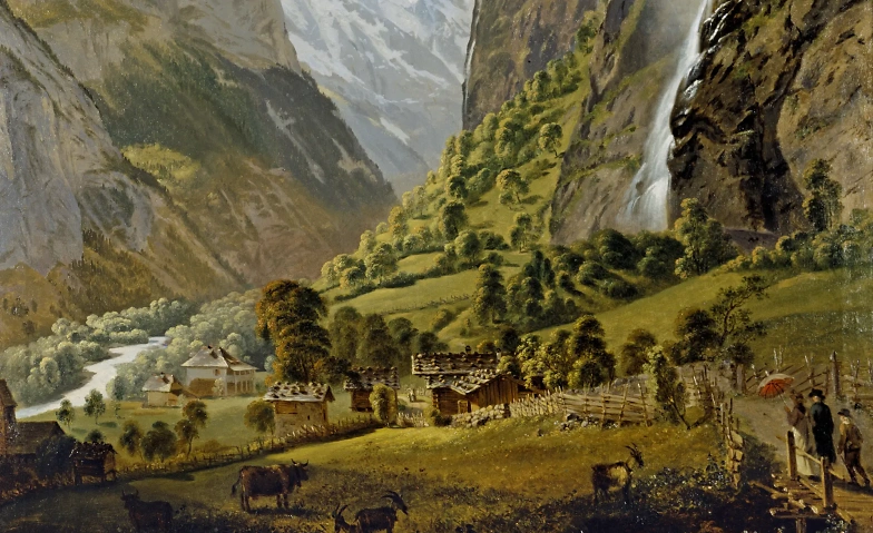 Event-Image for 'Wochenende der Graphik - Künstlerfreundschaften'