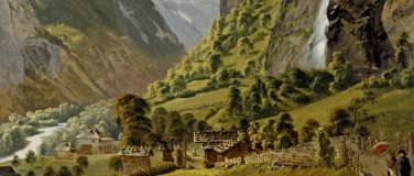 Event-Image for 'Ausstellungsrundgang Panorama Schweiz'