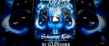 Event-Image for 'DJ ILLUSIONX @ Partyunited'