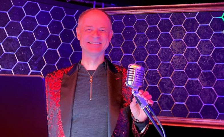 Event-Image for 'Oldie-Party mit DJ 6tyfour'