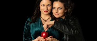 Event-Image for 'Angela Ascher'