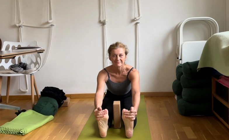 Event-Image for 'Yoga Sommerangebot in Frankfurt'