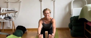 Event-Image for 'Yoga Sommerangebot in Frankfurt'