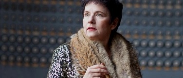 Event-Image for 'Bea von Malchus: S&auml;wentitu'