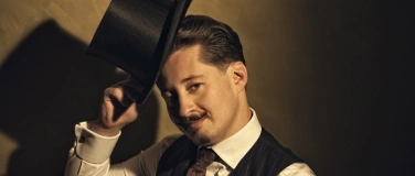 Event-Image for 'Rafael Scholten: Der fantastische Schatten'