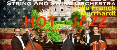 Event-Image for 'SALONIKER Jazzfrühschoppen'