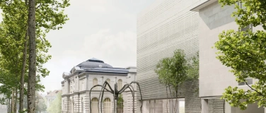 Event-Image for 'Zukunft Kunst&shy;museum Bern'