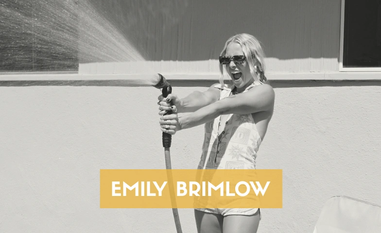 Emily Brimlow Billets