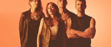 Event-Image for 'Merlaine'