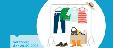 Event-Image for 'Flohmarkt am 20. September in der GRN-Klinik Schwetzingen'