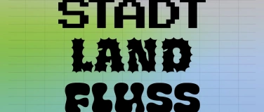 Event-Image for 'Stadt, Land, Fluss'
