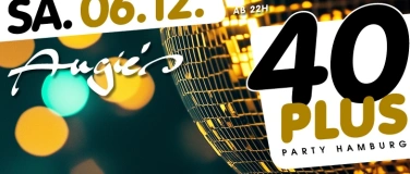 Event-Image for '40plus Hamburg'