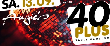 Event-Image for '40plus Party Hamburg'