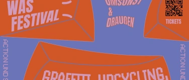 Event-Image for 'BEWEG WAS Festival'