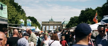 Event-Image for 'UMWELTFESTIVAL 2026'