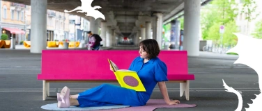 Event-Image for 'Lea Whitcher: Dragon Love'
