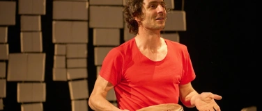 Event-Image for 'Matz Hoby &ndash; Compagnie Folk Loric: Livres Pour Survivre'