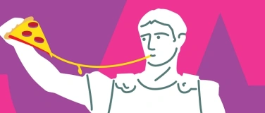 Event-Image for 'Mahlzeit! - Sonderausstellung im LWL-MAK'