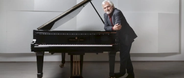 Event-Image for 'Klavierrezital: Krystian Zimerman'