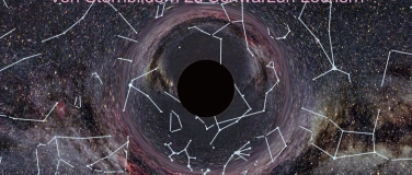 Event-Image for 'Astronomische Herbstvorschau: Saturns Ringe im Wandel'