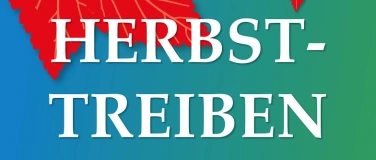 Event-Image for 'Herbsttreiben'