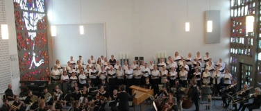 Event-Image for 'Jesu, meine Freude'
